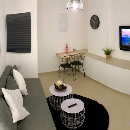 Apartmán Gorgeous Boutique Apt!! //Prime Market Location!! Jeruzalém Exteriér fotografie