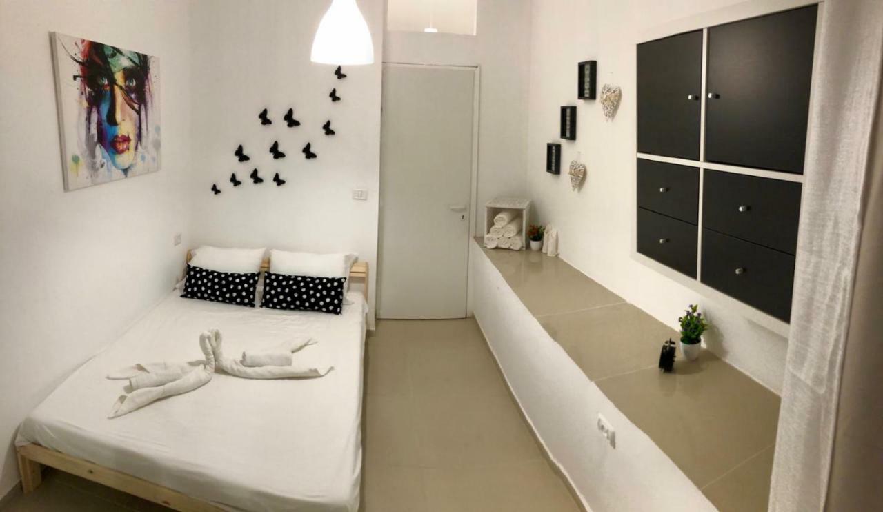 Apartmán Gorgeous Boutique Apt!! //Prime Market Location!! Jeruzalém Exteriér fotografie