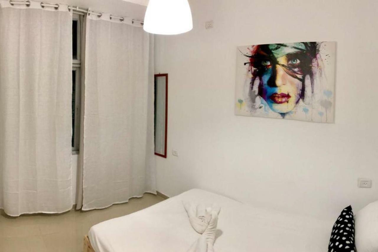 Apartmán Gorgeous Boutique Apt!! //Prime Market Location!! Jeruzalém Exteriér fotografie