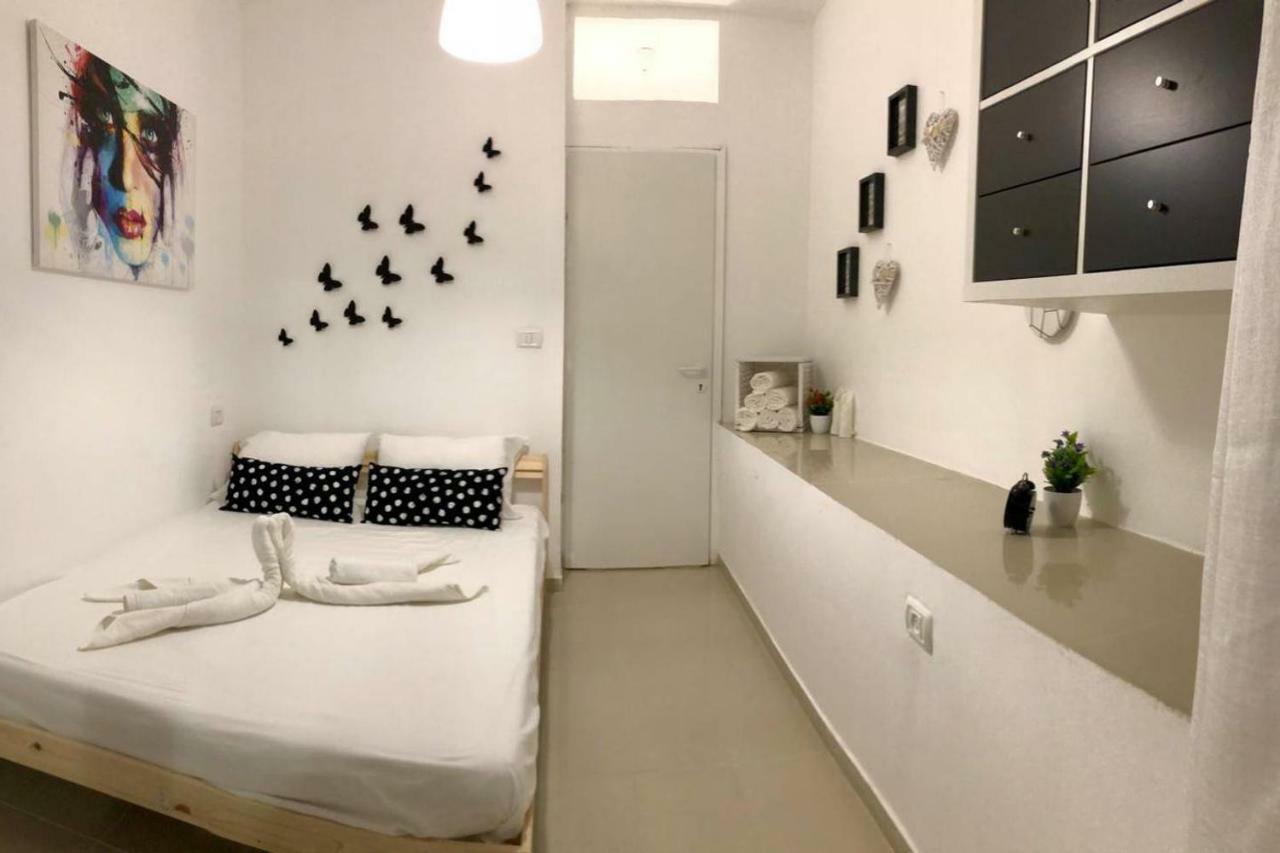 Apartmán Gorgeous Boutique Apt!! //Prime Market Location!! Jeruzalém Exteriér fotografie